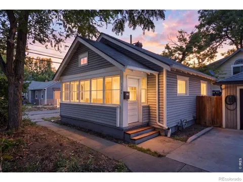 1520 19th Street