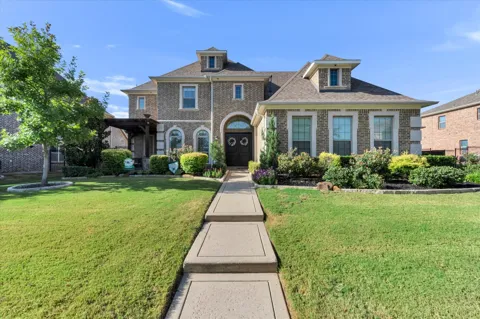 309 Saint Tropez Drive