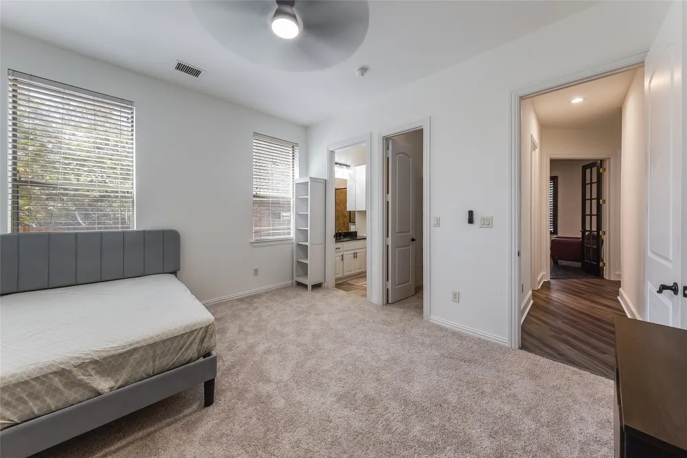 1207 Silentbrook Court Frisco, TX 75036