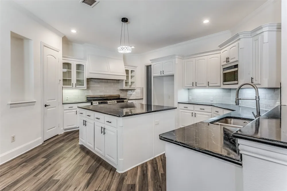 1207 Silentbrook Court Frisco, TX 75036