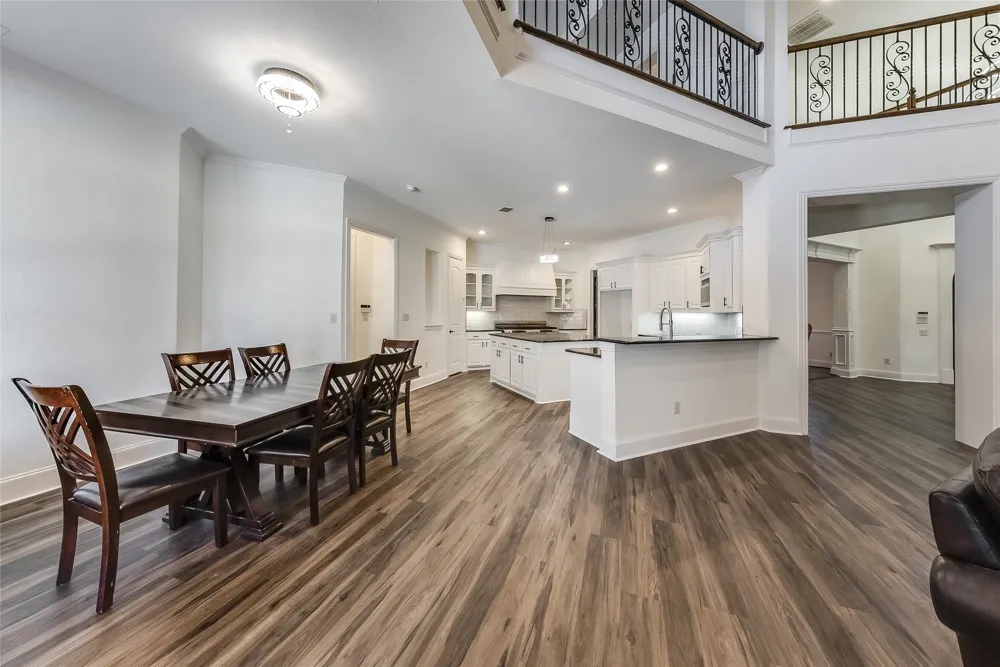 1207 Silentbrook Court Frisco, TX 75036