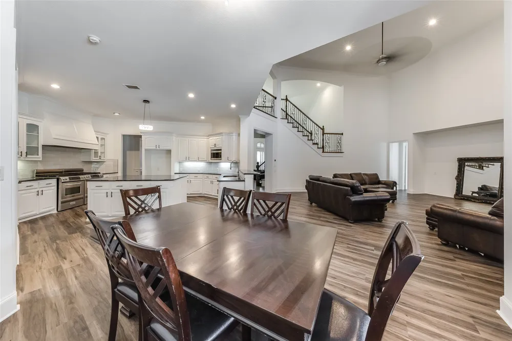 1207 Silentbrook Court Frisco, TX 75036