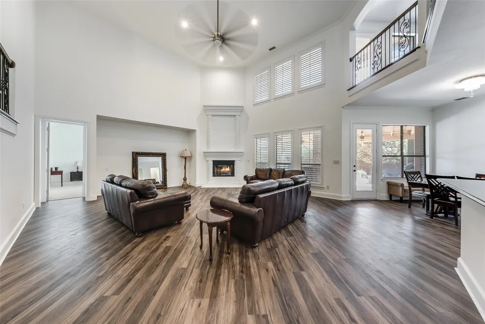 1207 Silentbrook Court Frisco, TX 75036