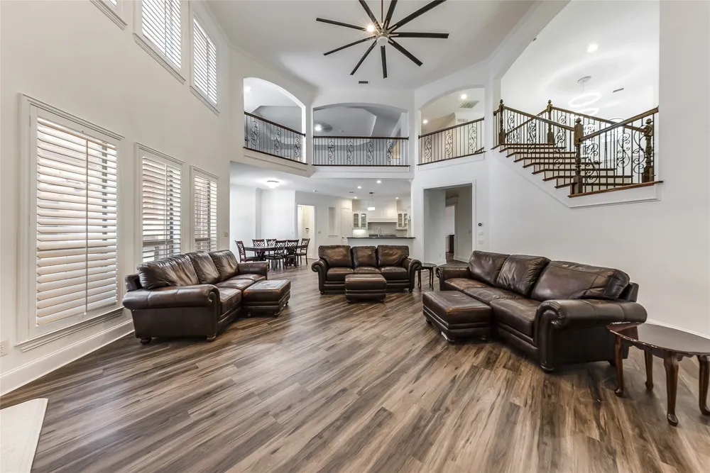 1207 Silentbrook Court Frisco, TX 75036