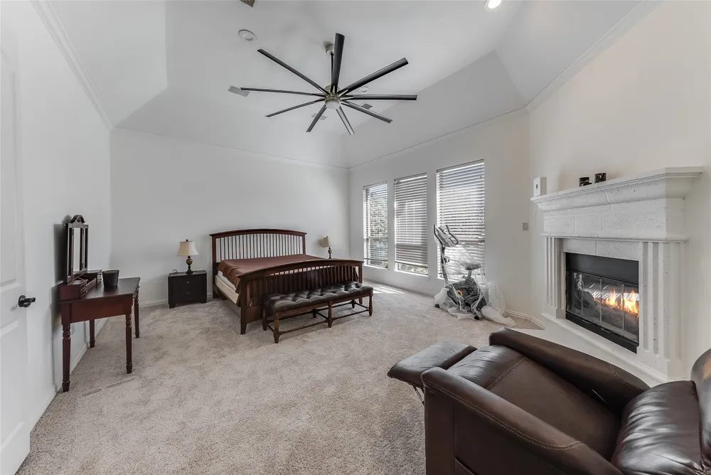 1207 Silentbrook Court Frisco, TX 75036