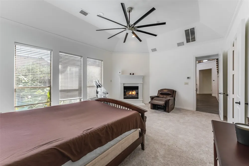 1207 Silentbrook Court Frisco, TX 75036