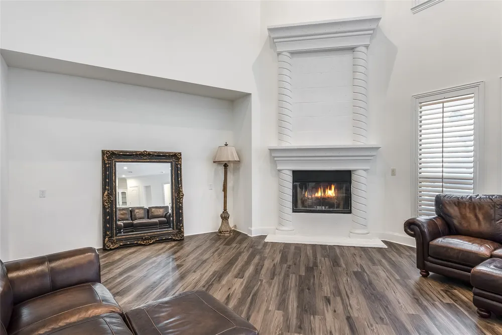 1207 Silentbrook Court Frisco, TX 75036