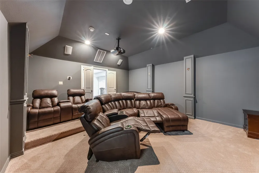 1207 Silentbrook Court Frisco, TX 75036