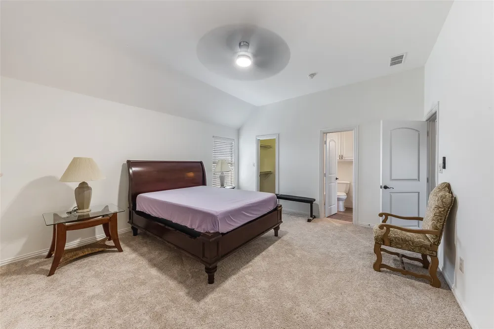 1207 Silentbrook Court Frisco, TX 75036
