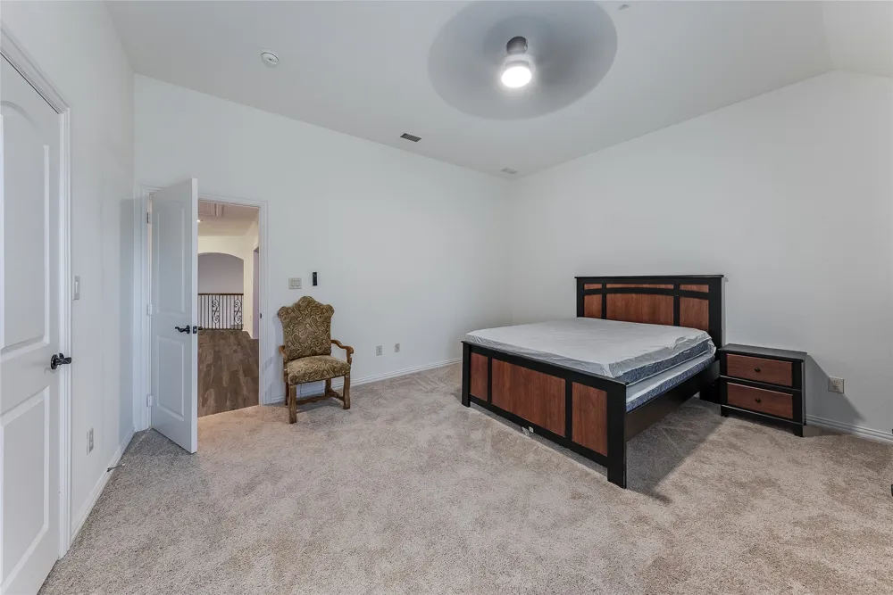 1207 Silentbrook Court Frisco, TX 75036