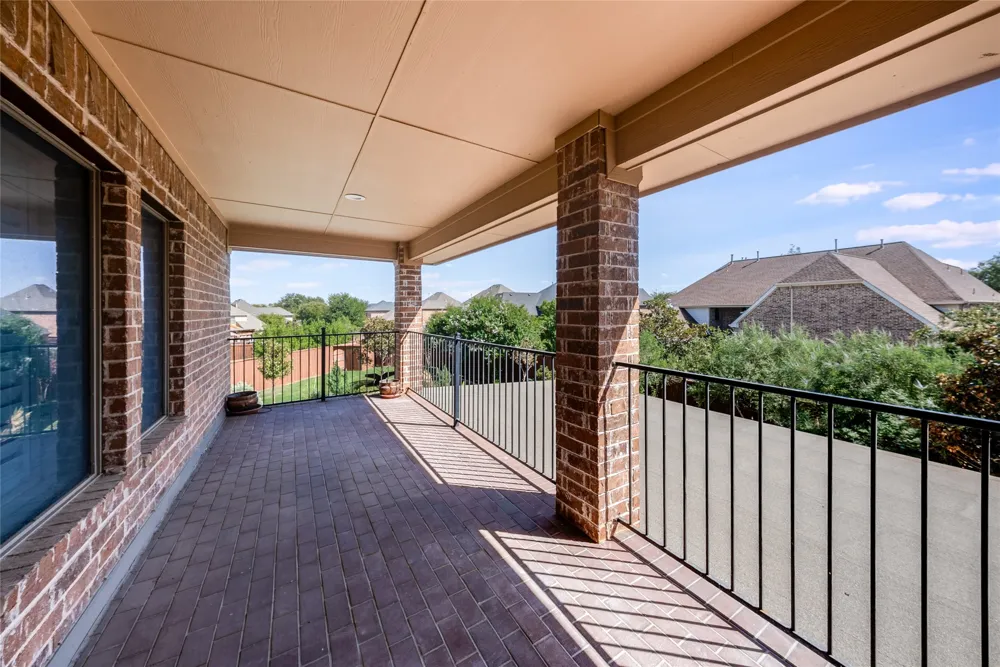 1207 Silentbrook Court Frisco, TX 75036
