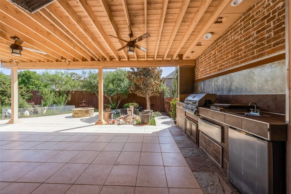 1207 Silentbrook Court Frisco, TX 75036