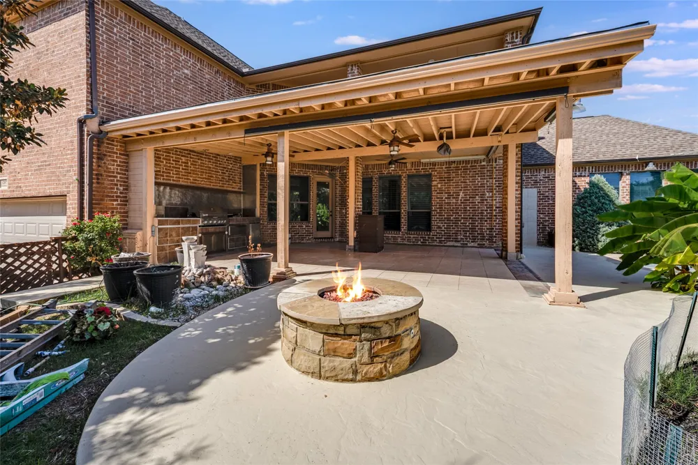 1207 Silentbrook Court Frisco, TX 75036