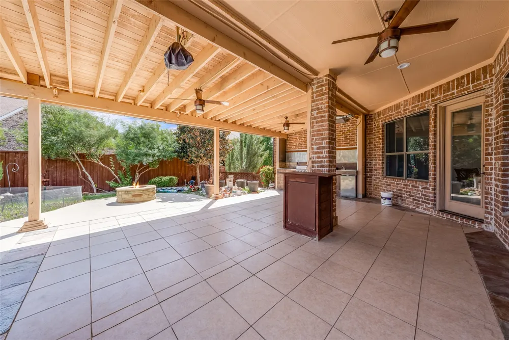 1207 Silentbrook Court Frisco, TX 75036
