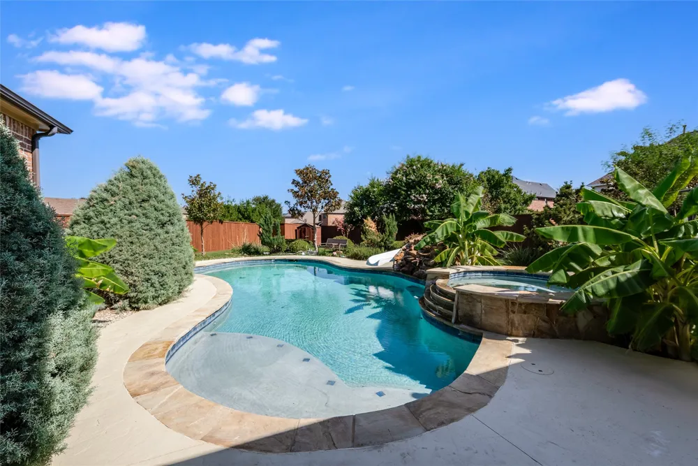 1207 Silentbrook Court Frisco, TX 75036