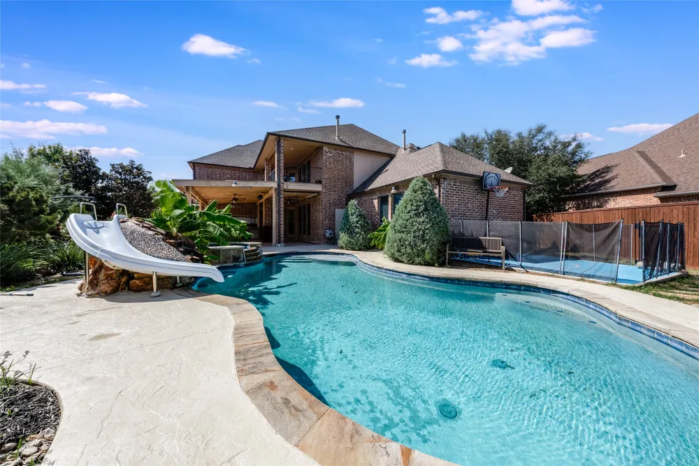 1207 Silentbrook Court Frisco, TX 75036