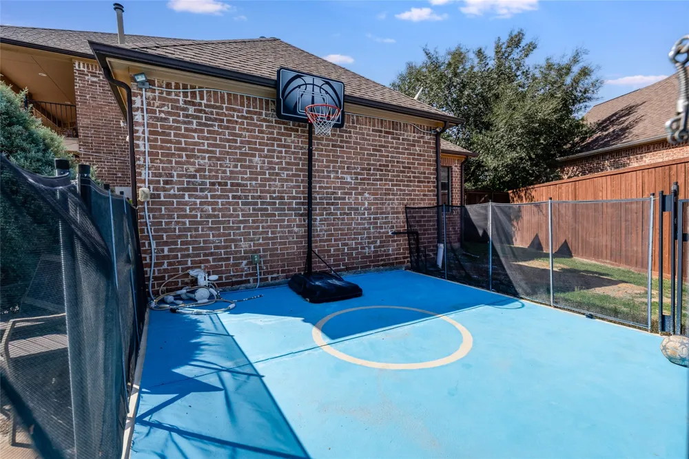1207 Silentbrook Court Frisco, TX 75036