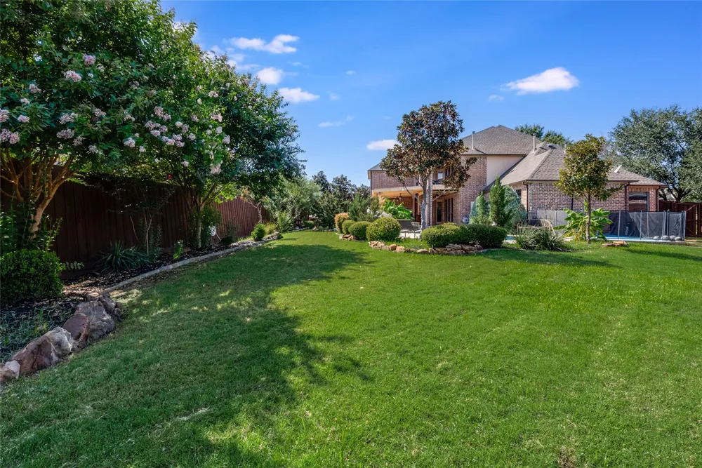 1207 Silentbrook Court Frisco, TX 75036