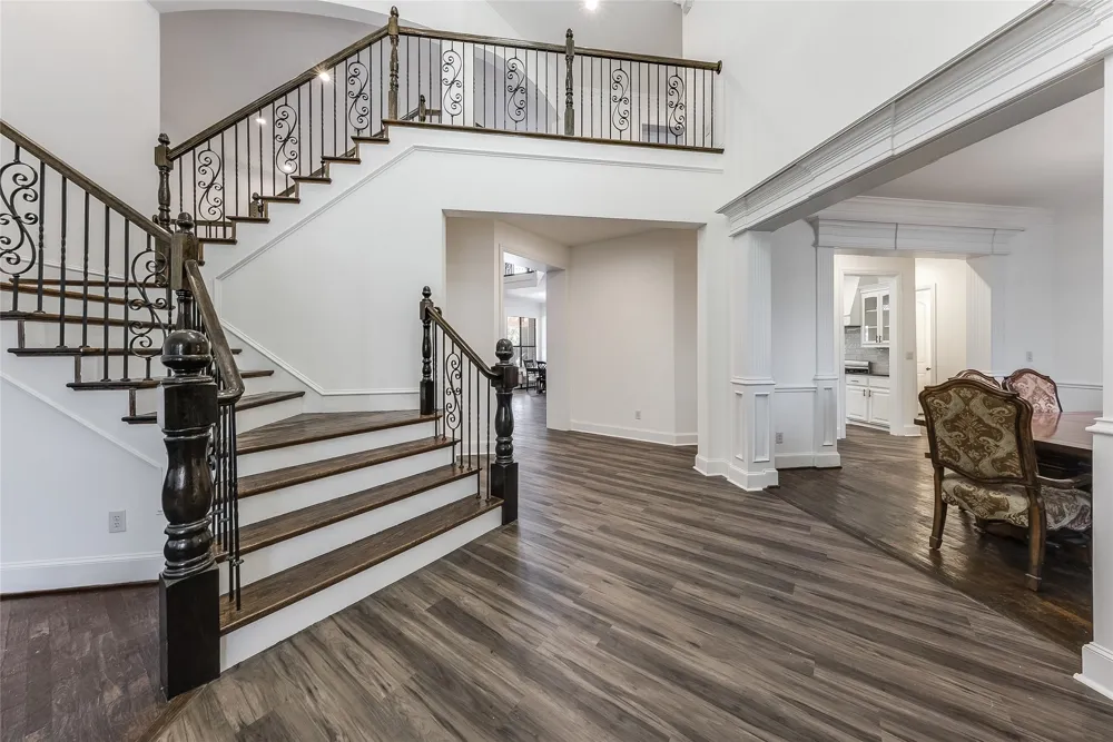 1207 Silentbrook Court Frisco, TX 75036