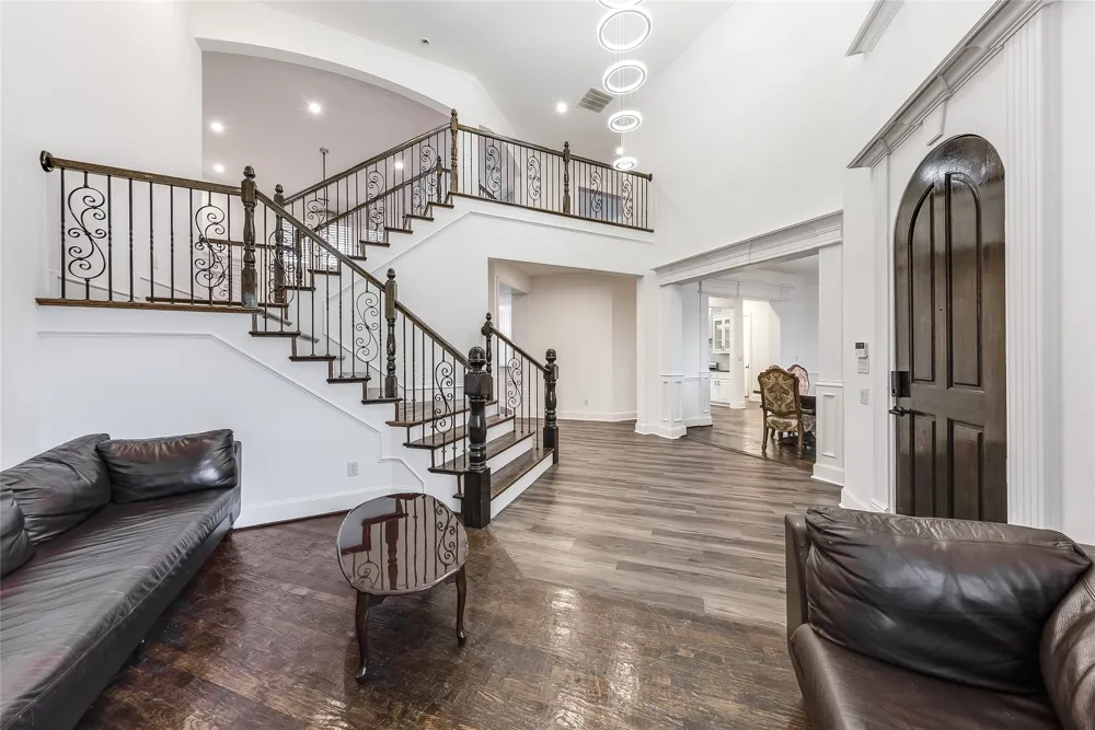1207 Silentbrook Court Frisco, TX 75036