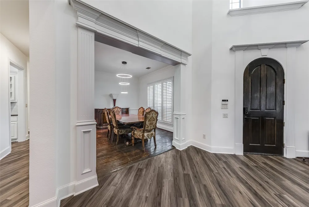 1207 Silentbrook Court Frisco, TX 75036