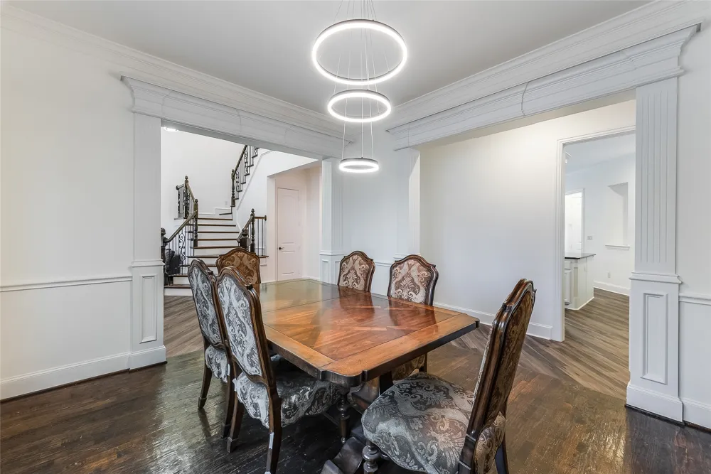 1207 Silentbrook Court Frisco, TX 75036