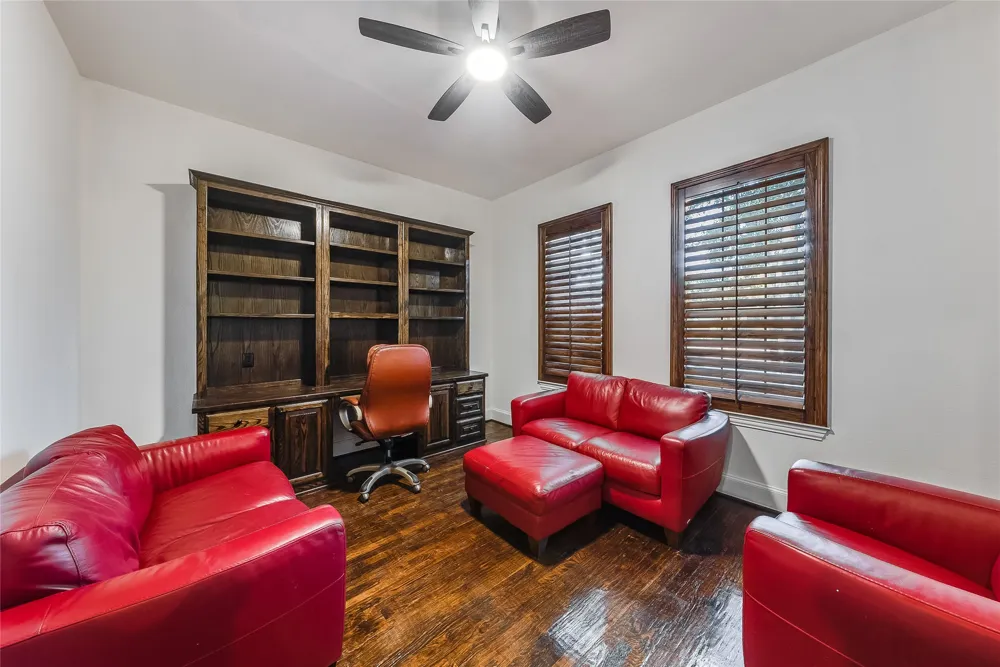 1207 Silentbrook Court Frisco, TX 75036