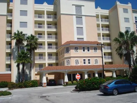 2715 TERRA CEIA BAY BOULEVARD #306