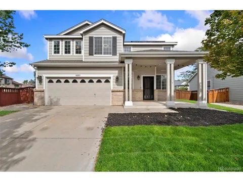 5227 Grosbeak Street