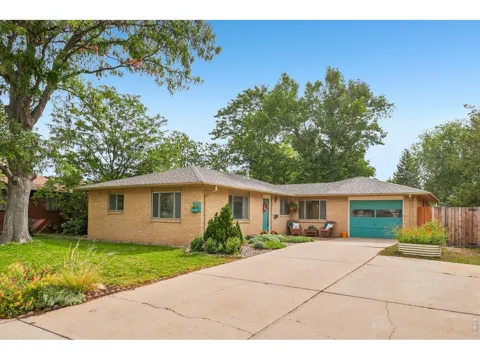 1228 Frontier Drive