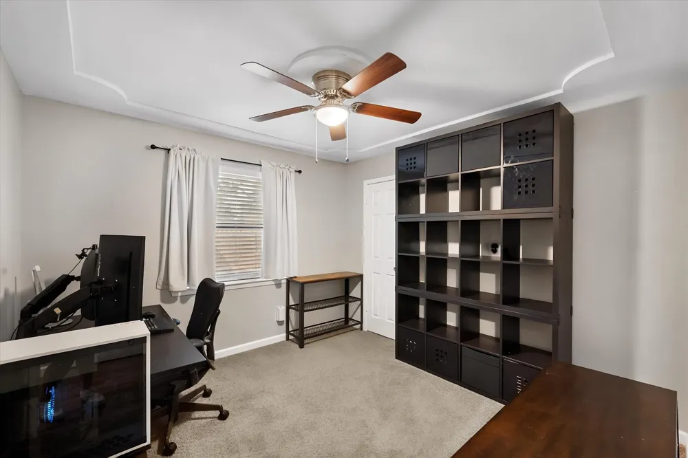 7621 Oak Ridge Drive North Richland Hills, TX 76182