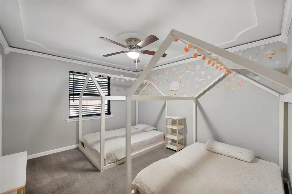 7621 Oak Ridge Drive North Richland Hills, TX 76182