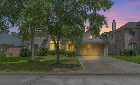 25533 Ramrock Drive