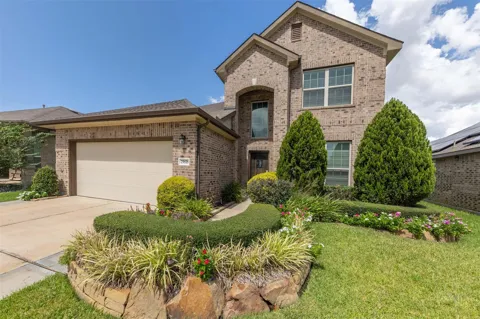 25818 Llano Knoll Ln