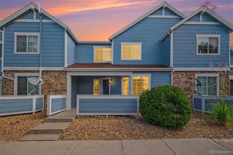 2605 Cutters Circle #105
