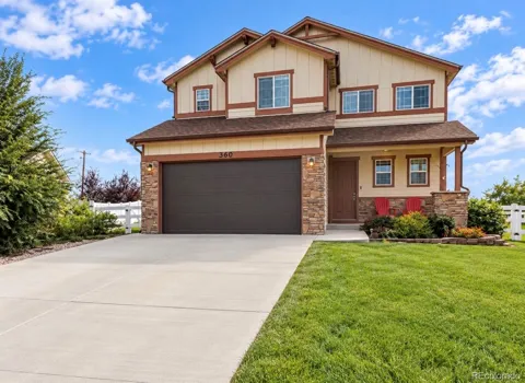 360 Linden Oaks Drive