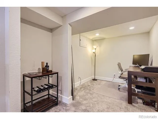 345 S Forest Street Denver, CO 80246