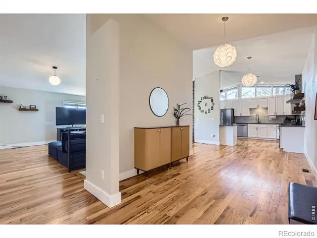 345 S Forest Street Denver, CO 80246