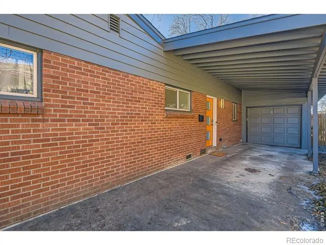 345 S Forest Street Denver, CO 80246