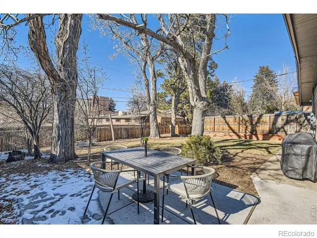 345 S Forest Street Denver, CO 80246