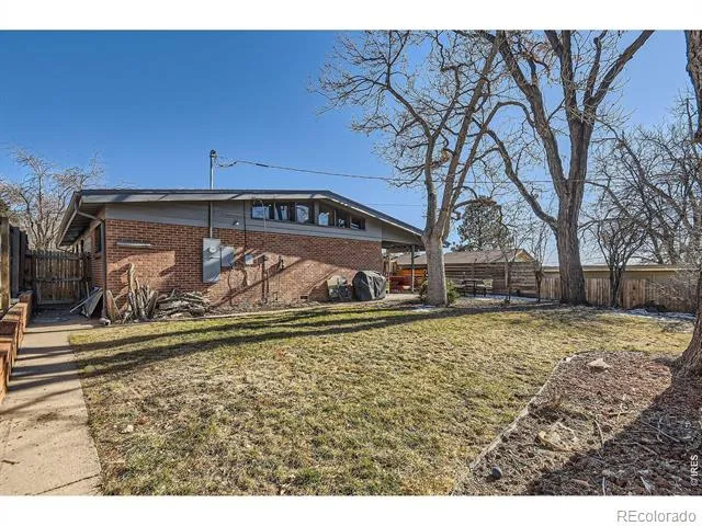 345 S Forest Street Denver, CO 80246