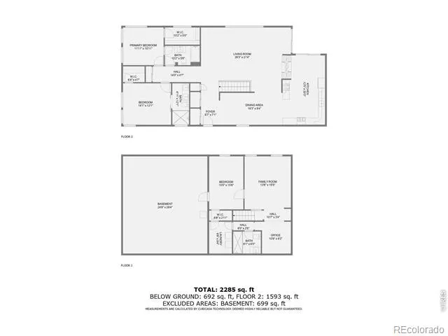 345 S Forest Street Denver, CO 80246