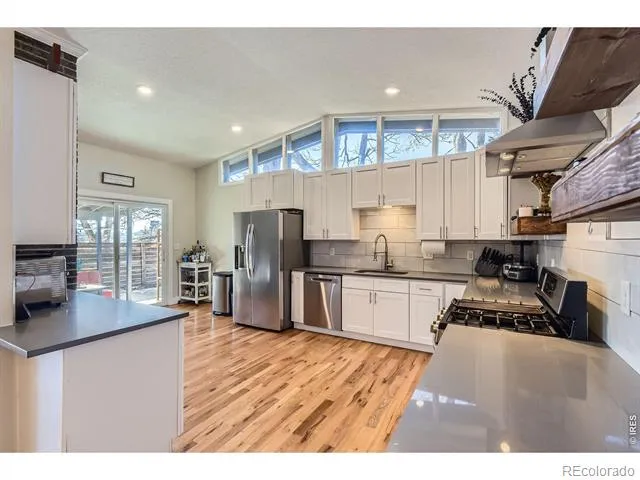 345 S Forest Street Denver, CO 80246