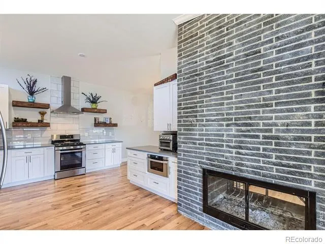 345 S Forest Street Denver, CO 80246