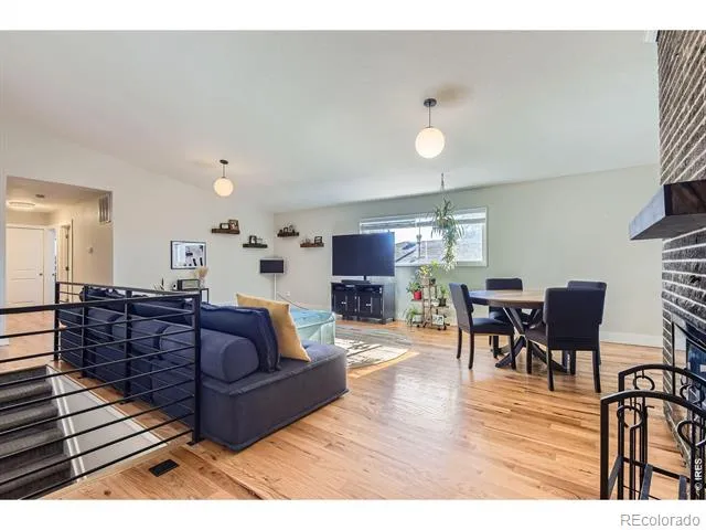 345 S Forest Street Denver, CO 80246