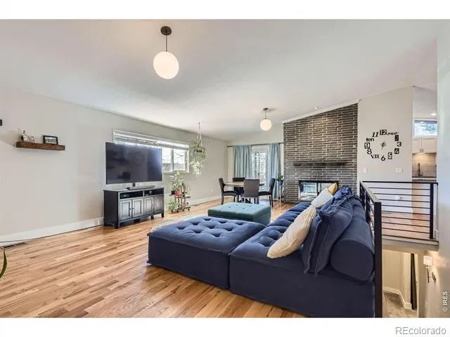 345 S Forest Street Denver, CO 80246