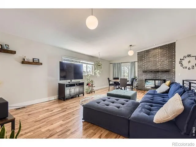 345 S Forest Street Denver, CO 80246
