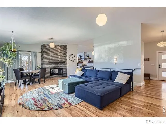 345 S Forest Street Denver, CO 80246