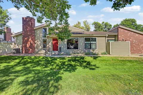 7925 W Layton Avenue #400