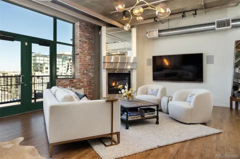 1801 Wynkoop Street #603